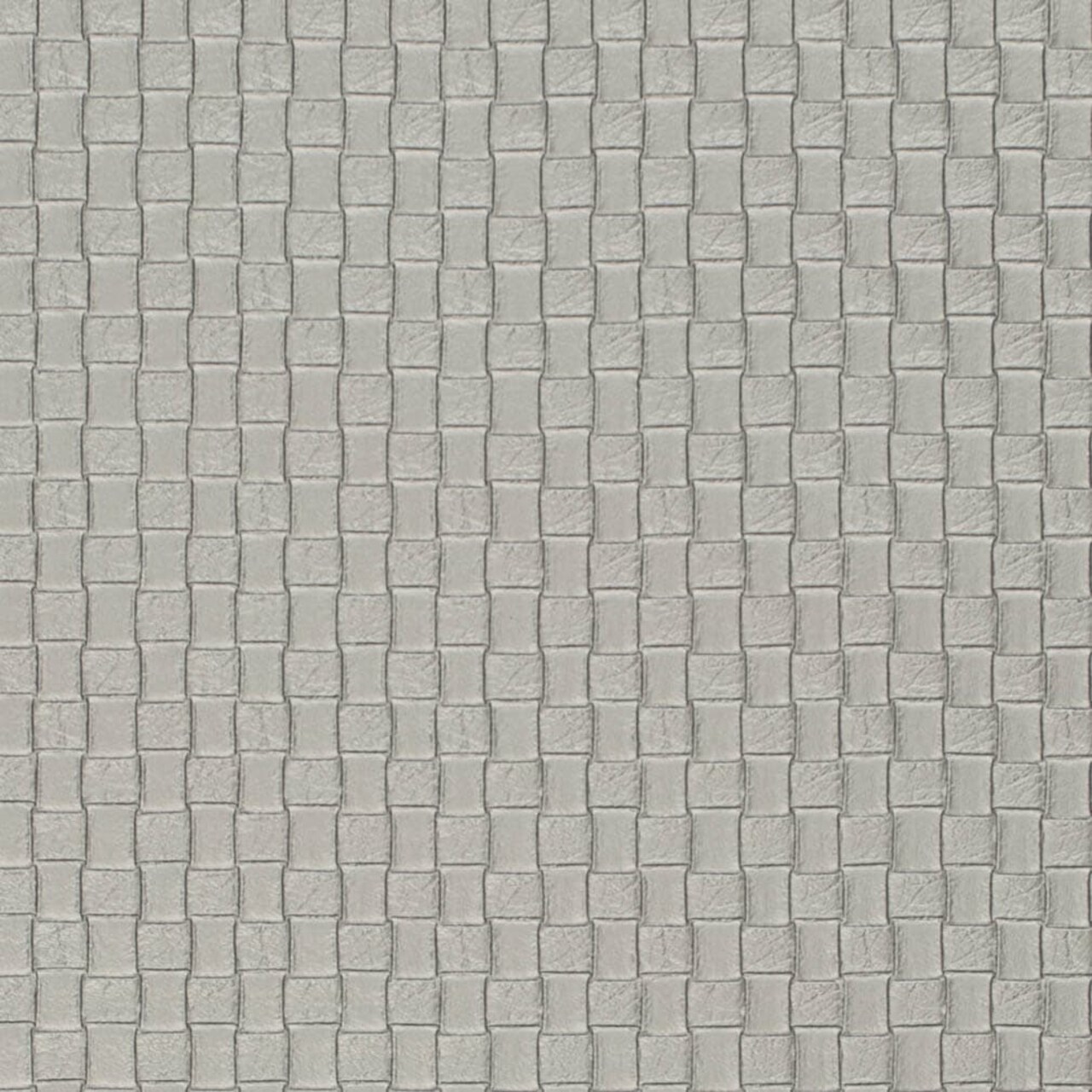 Haze - Grey Silver Abstract Geometric,small Scale Upholstery Fabric 54 Inches"